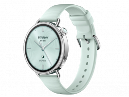 Xiaomi Watch S4 41mm (BHR080CGL) zöld